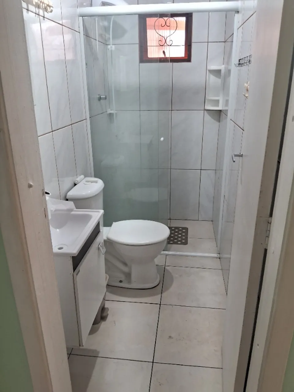 One-bedroom, 40 m² house in Curitiba — photo 4