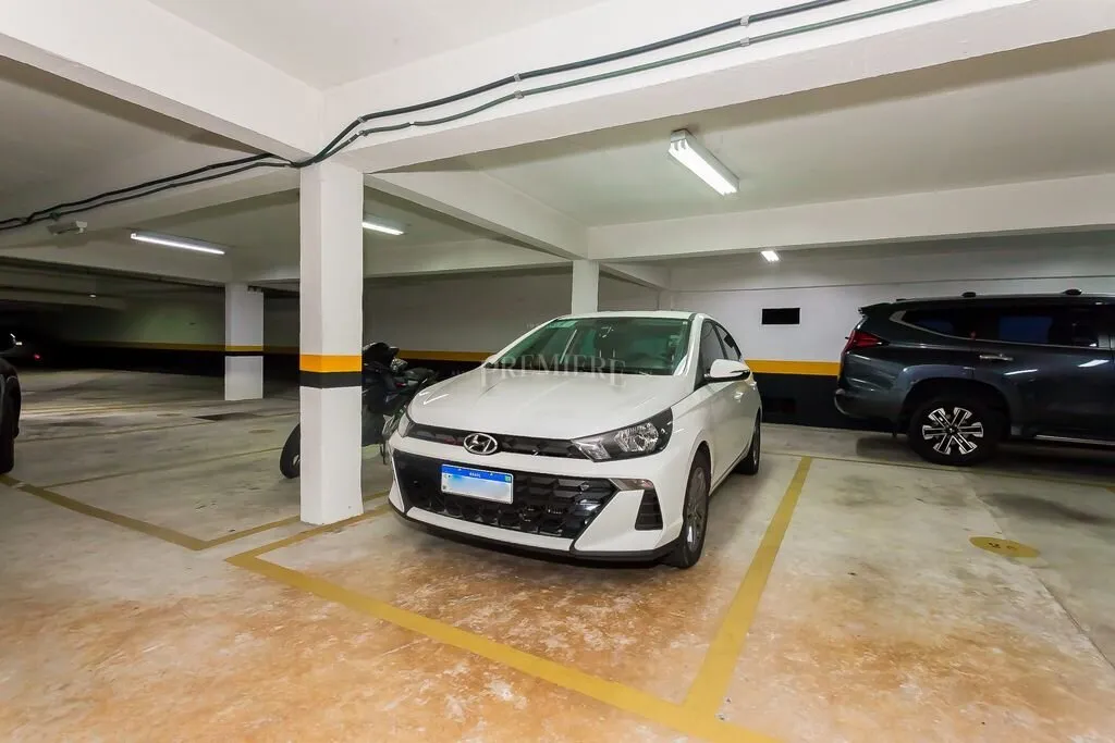 Apartment with 3 bedrooms, 2 bathrooms and 1 parking spot — photo 25