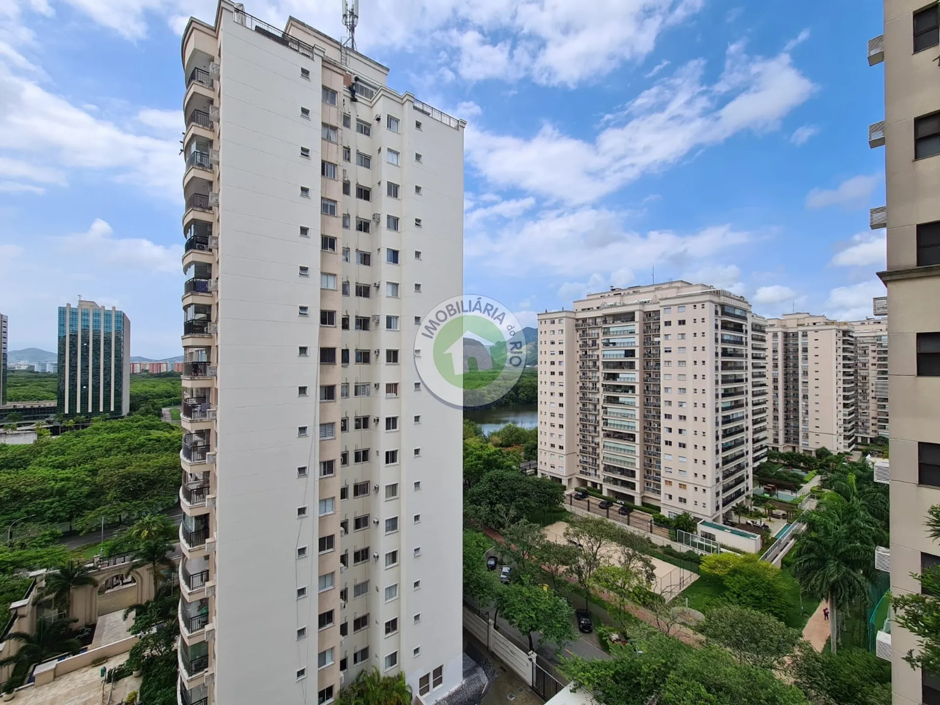 Apartamento mobiliado com cozinha integrada e 2 quartos — photo 27