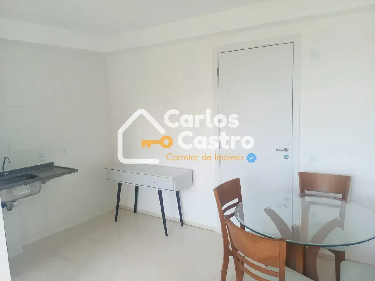 2 quartos e vista para as montanhas: apartamento de 42 m² — photo 17