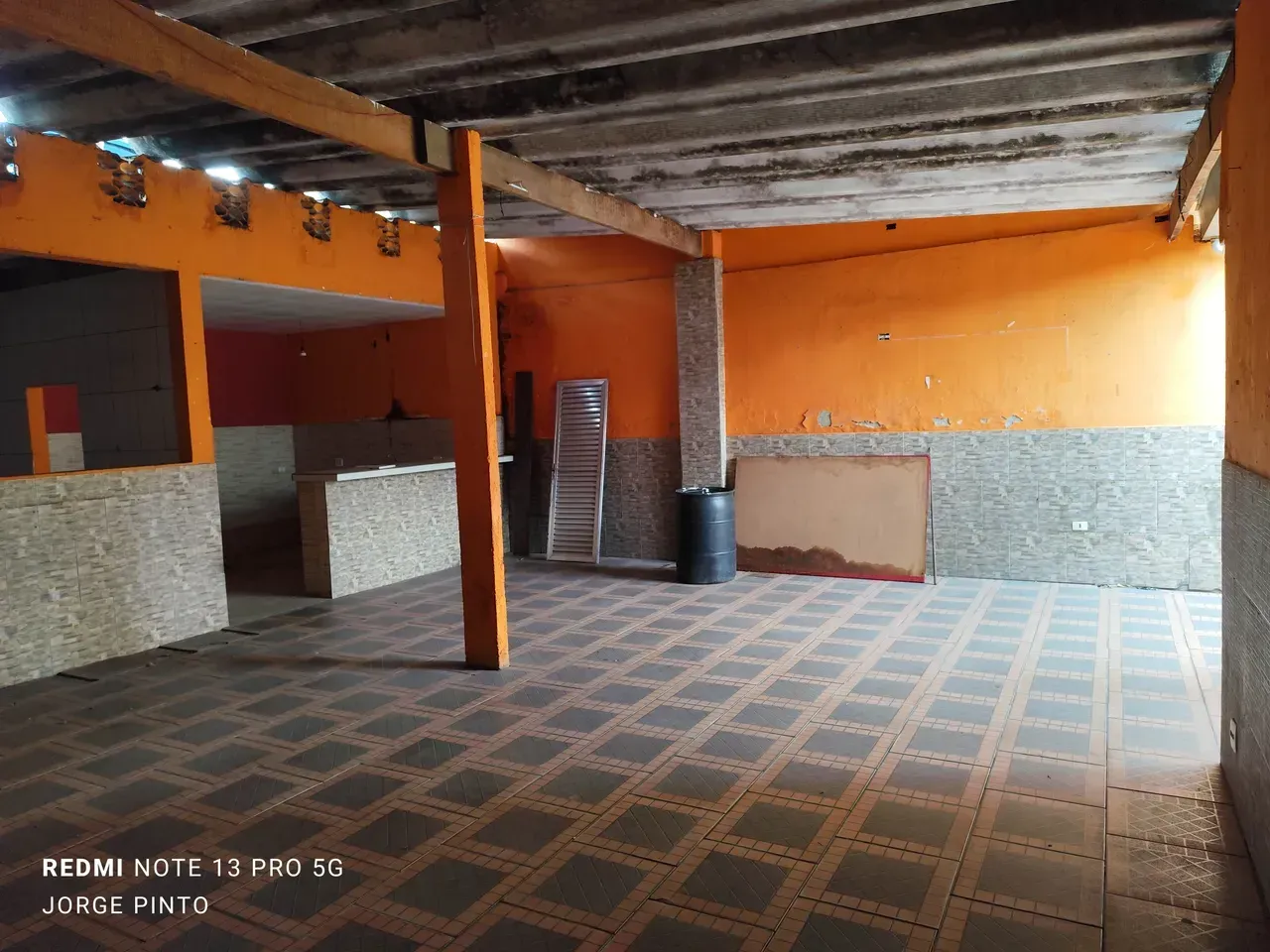 Unfurnished 80 m² house with 1 bedroom and 2 bathrooms — photo 10