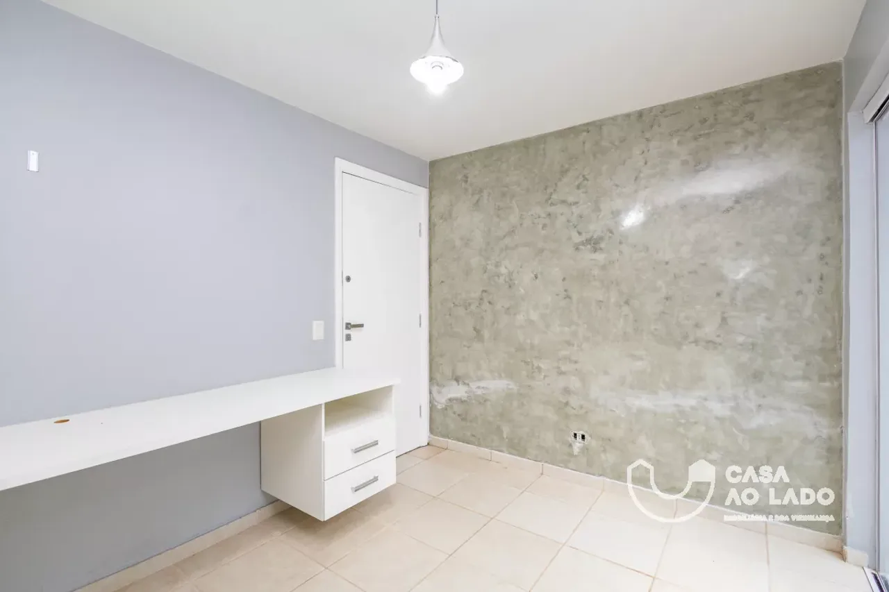 Unfurnished 146 m² townhouse with open kitchen and gas — photo 17