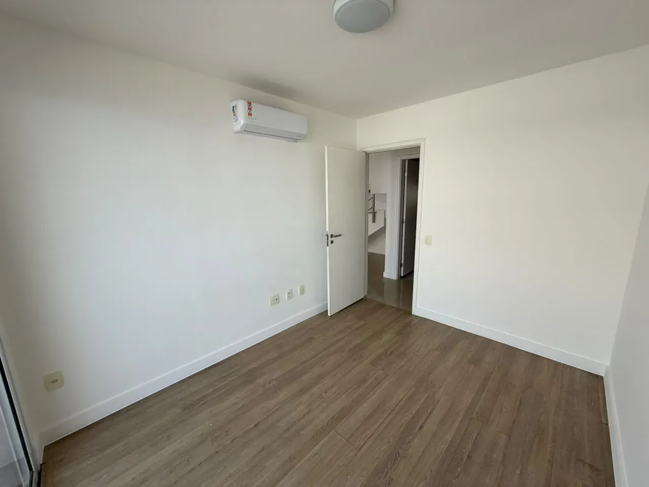Apartamento de 3 quartos com varanda gourmet, Barra Olímpica — photo 17
