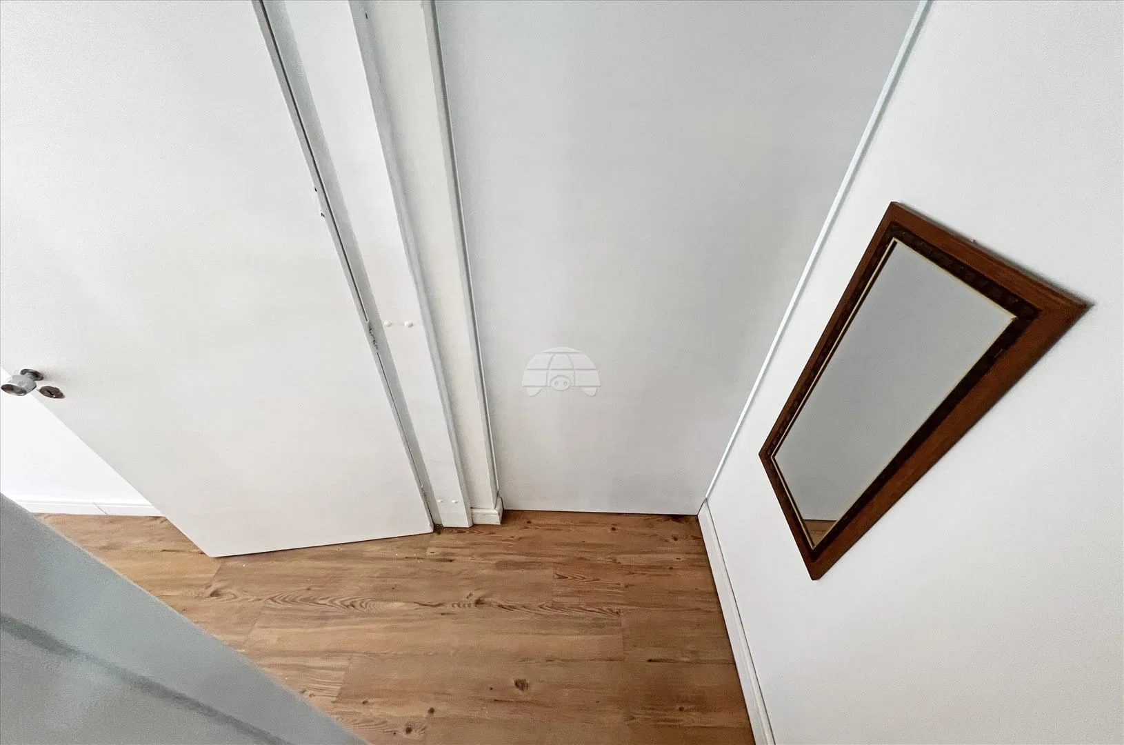 Apartamento mobiliado de 1 quarto no 6º andar — photo 3
