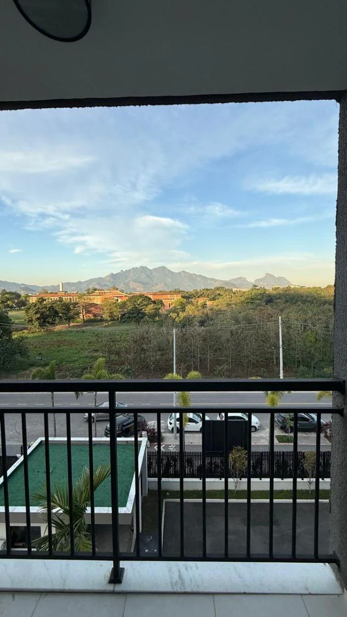 Apartamento de 43 m² com 2 quartos e varanda — photo 6