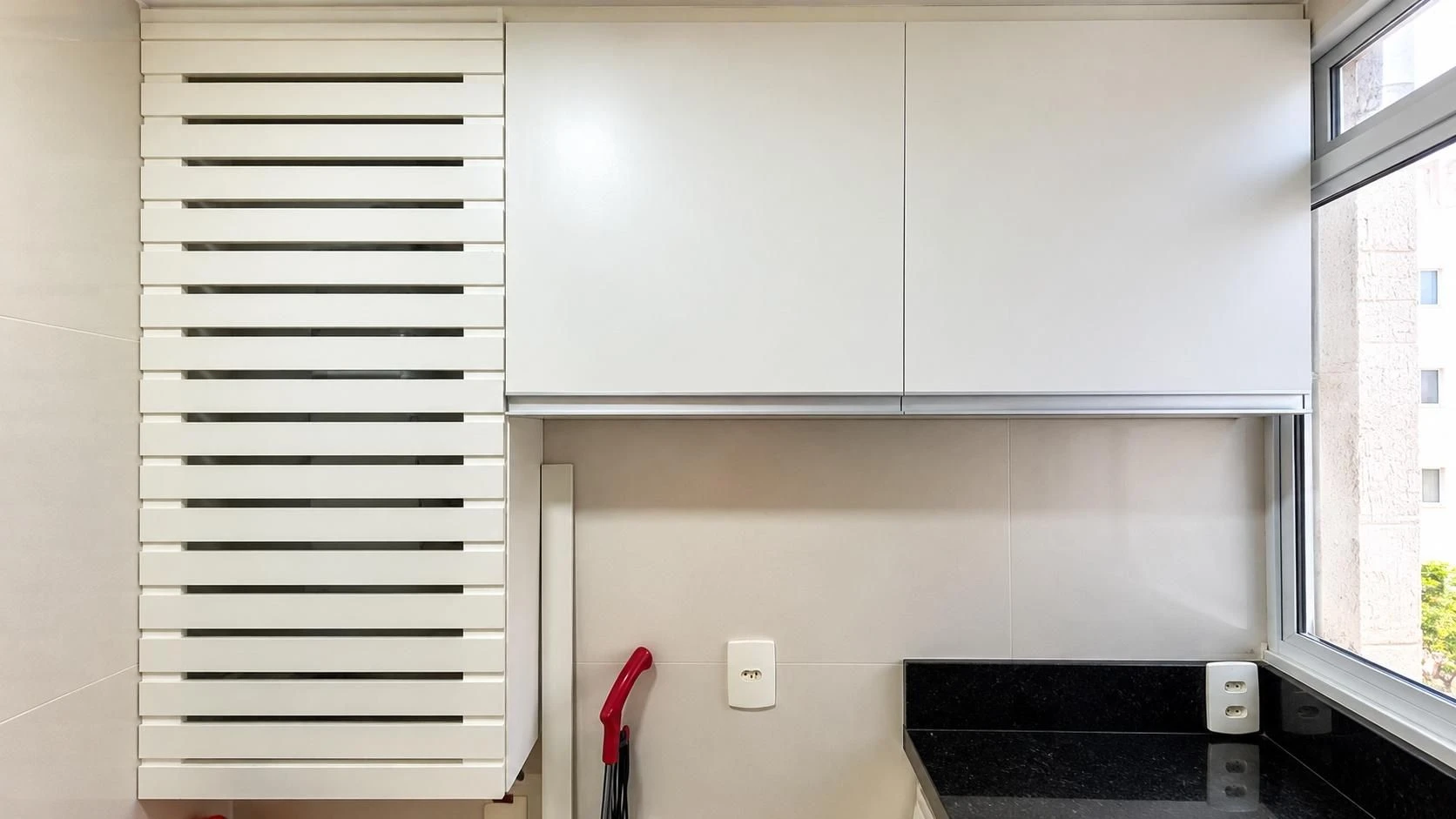 Apartamento mobiliado, 44 m², com máquina de lavar — photo 21