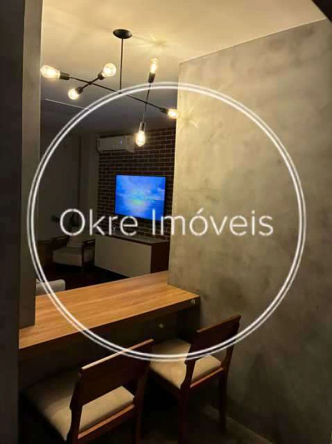 2-bedroom apartment with en-suite and open kitchen — photo 19