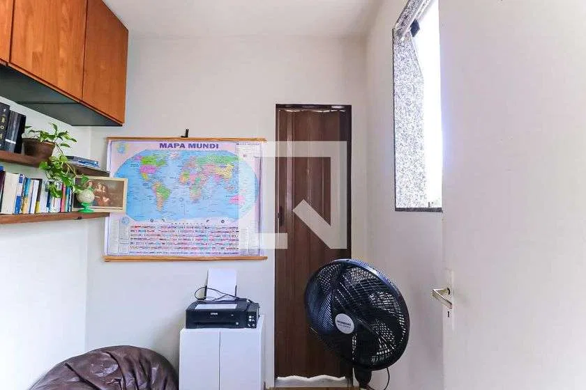Apartamento mobiliado de 2 quartos com fogão a gás — photo 17