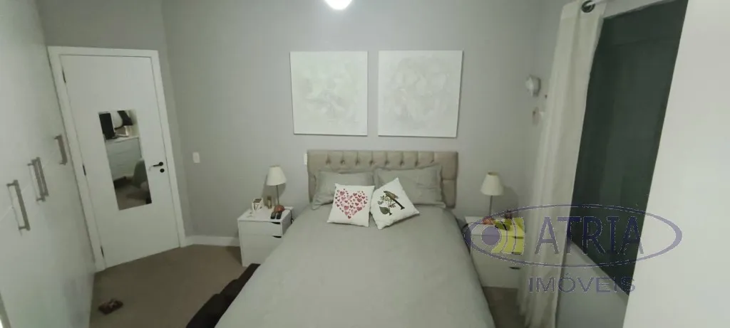 3-bedroom apartment with a separate closed kitchen — photo 17