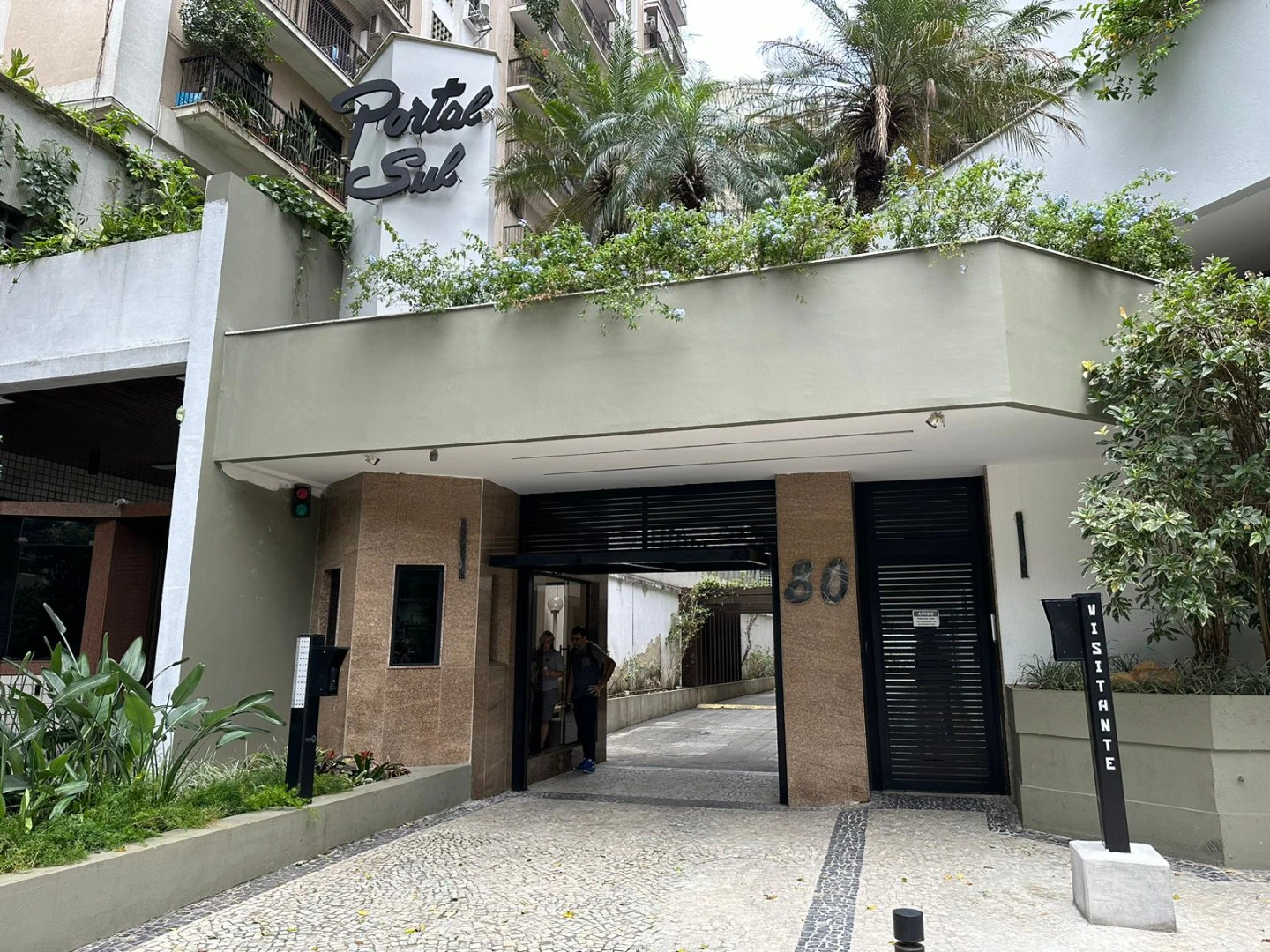 Apartamento de 80 m² com 2 quartos e suíte — photo 15