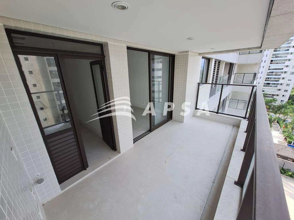 75 m² apartment with 2 parking spaces and a spacious balcony — photo 20