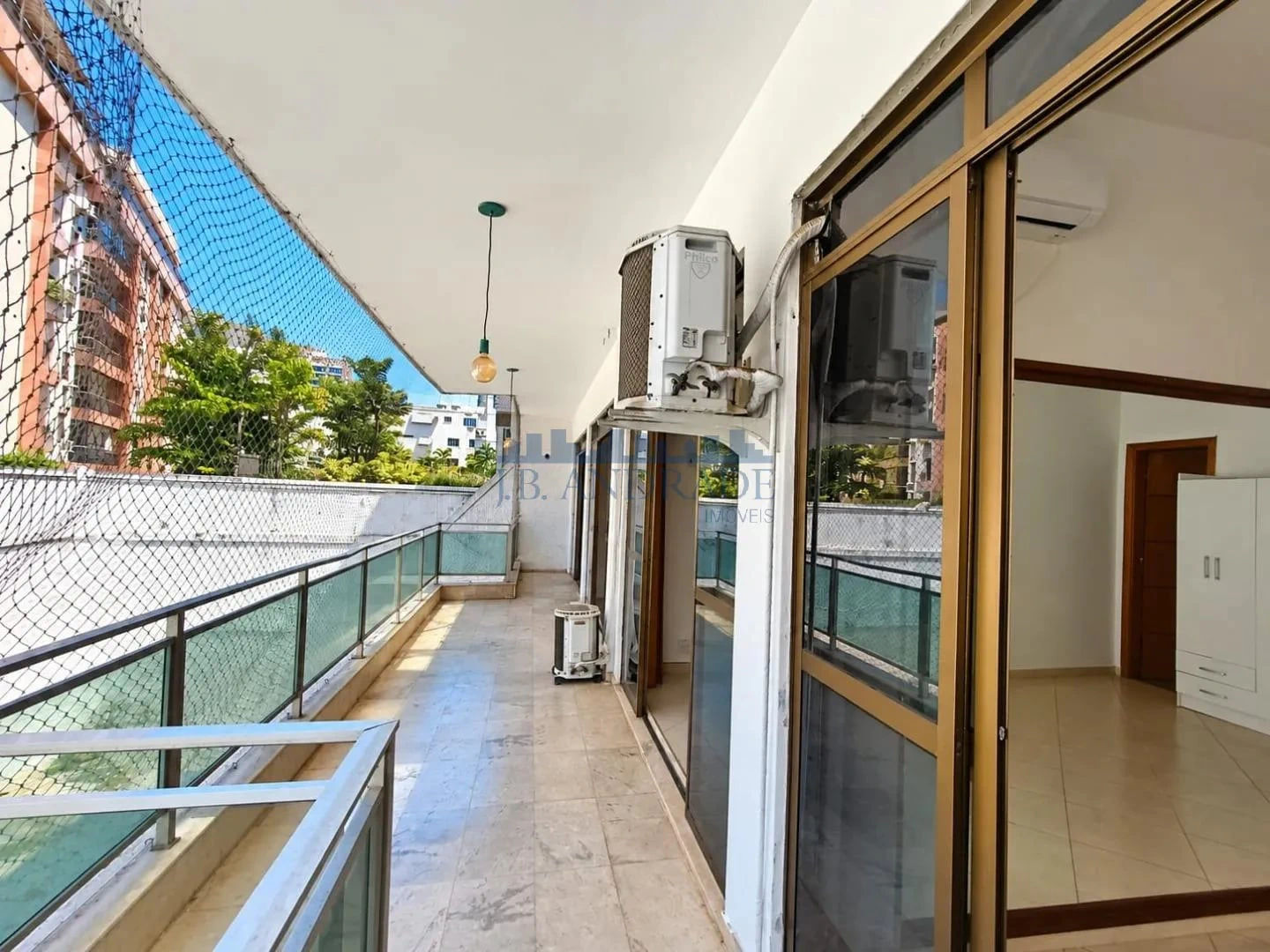 Apartamento de 3 quartos, sendo 1 suíte, 122 m² — photo 16