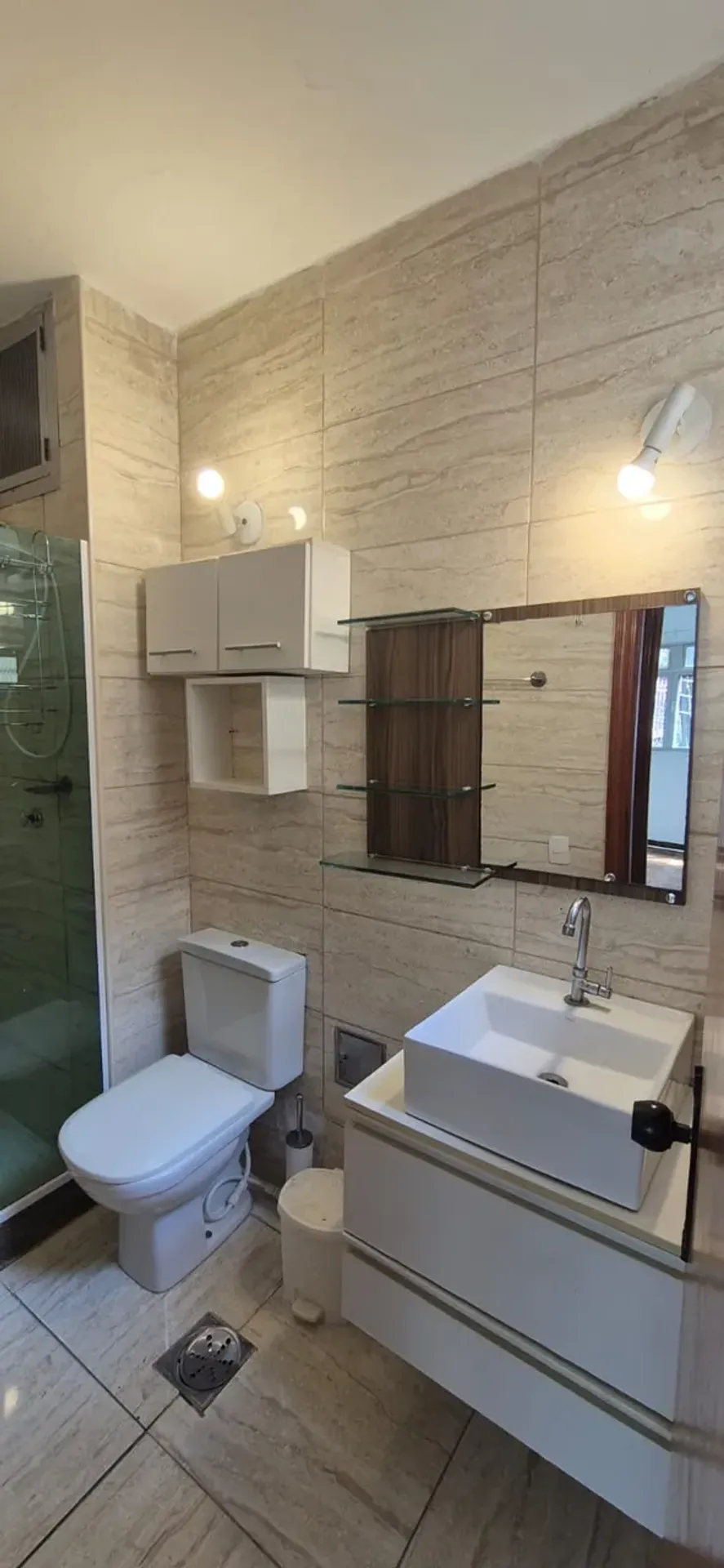 2-bedroom apartment, 50 m² — photo 9