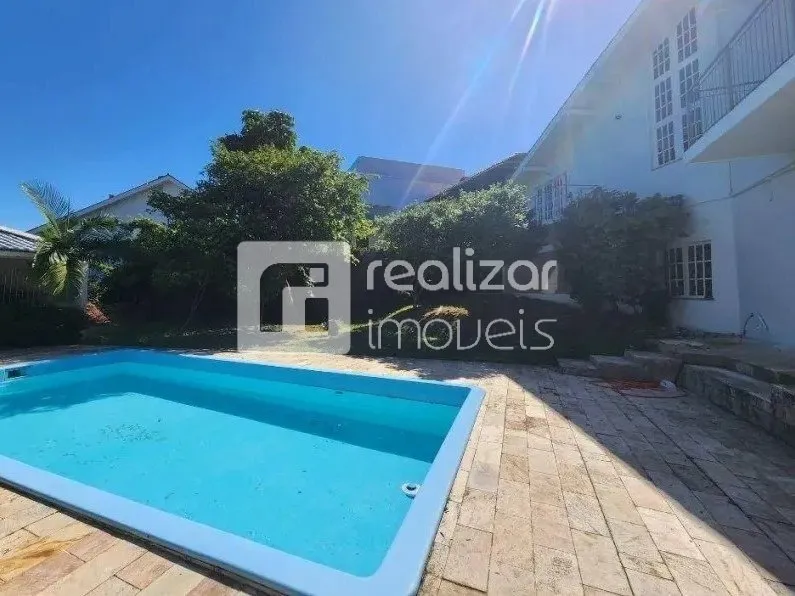8-bedroom house with 566 m² and 4 covered parking — photo 27