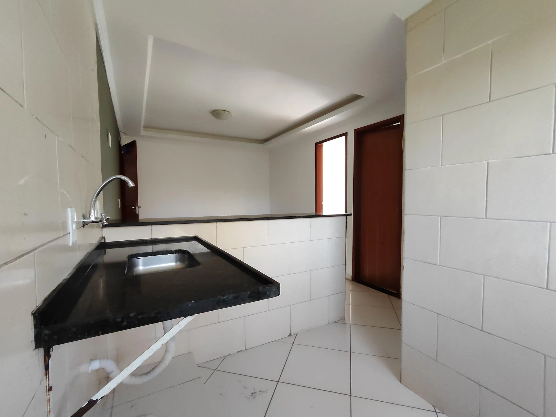 Apartment, 43 m², with a mountain view — photo 28
