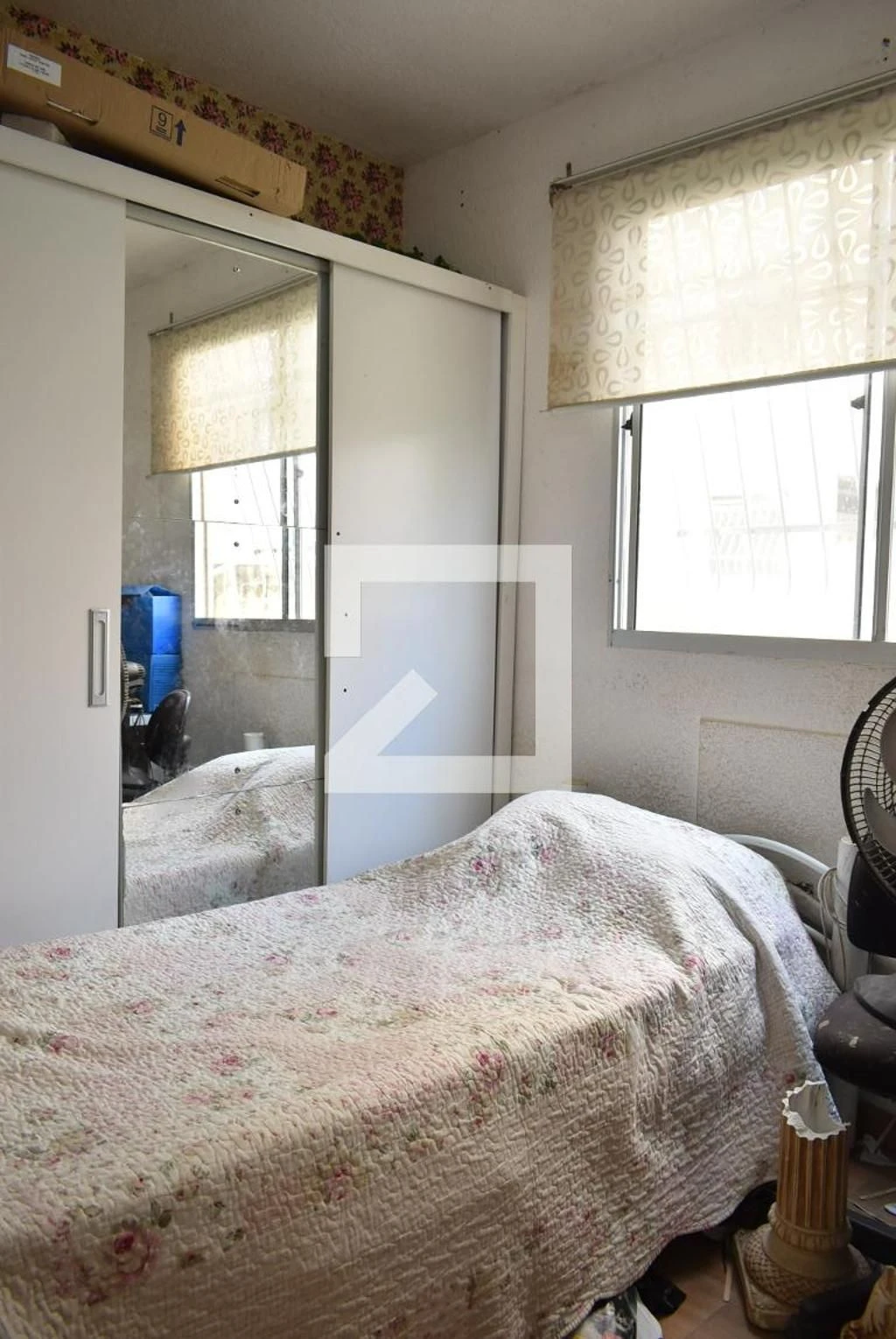 Apartamento amueblado de 2 dormitorios y cocina a gas — photo 38