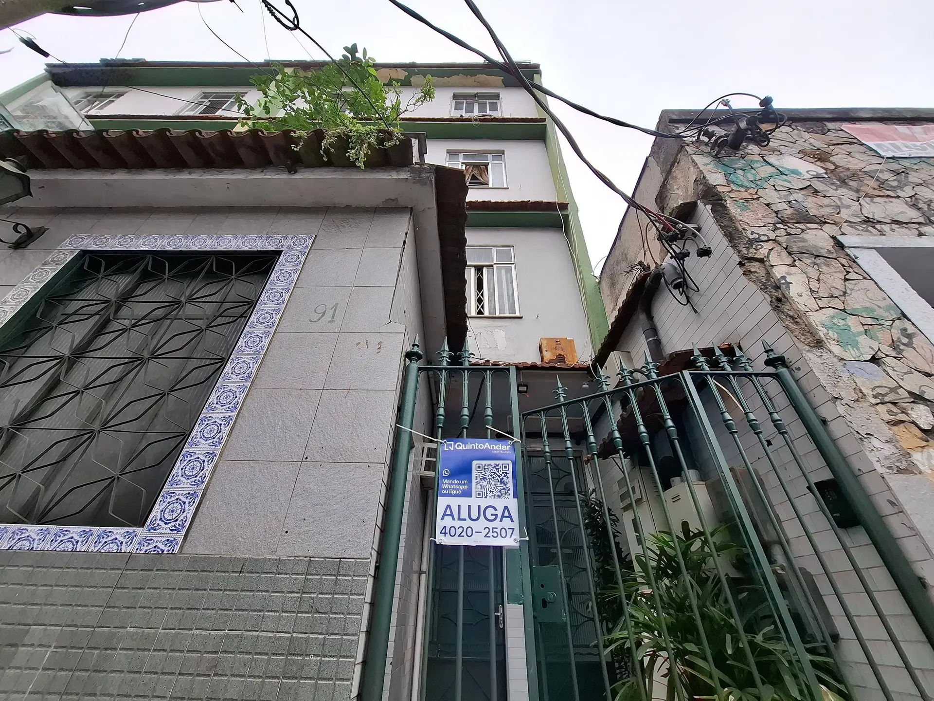 Apartamento de 90 m² e 3 quartos, Botafogo — photo 32