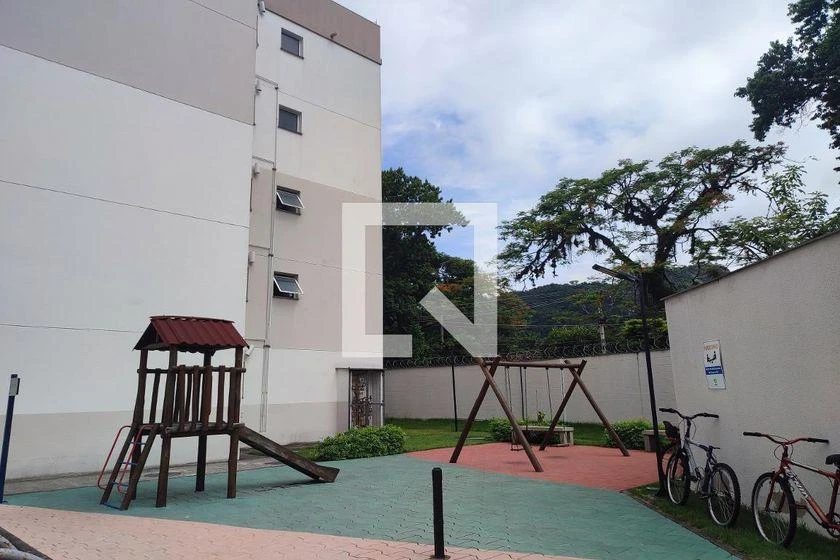 Apartamento mobiliado de 1 quarto com 42 m² — photo 35