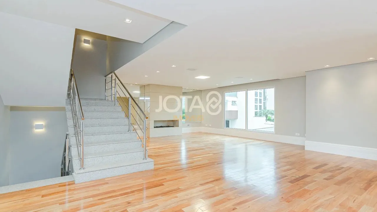 Condominium house with 4 en-suite bedrooms, 492 m² — photo 5