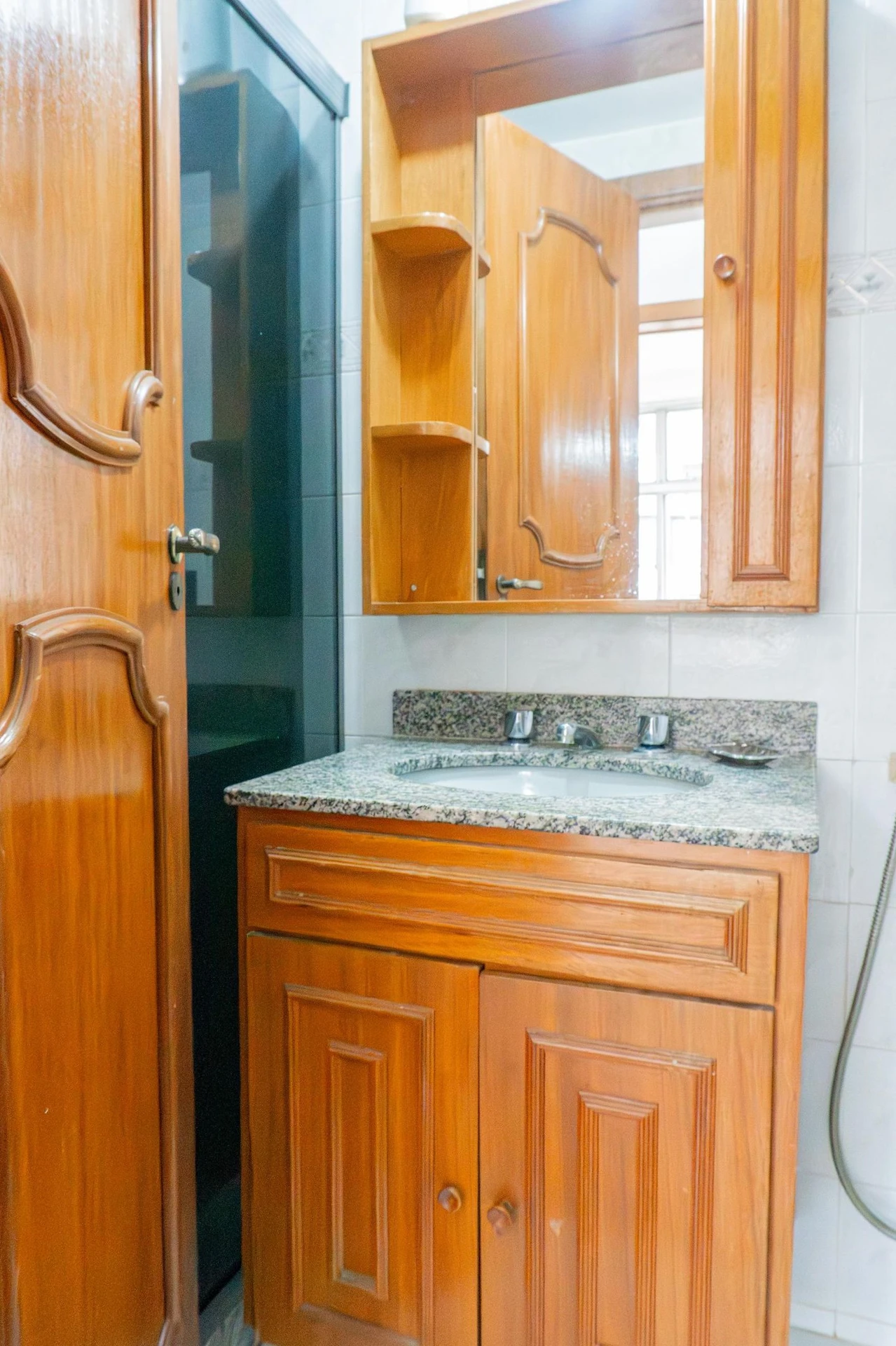 3 quartos e vista para as montanhas: apartamento de 120 m² — photo 42