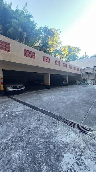 Furnished 30 m² apartment with 1 bedroom and no parking — photo 27