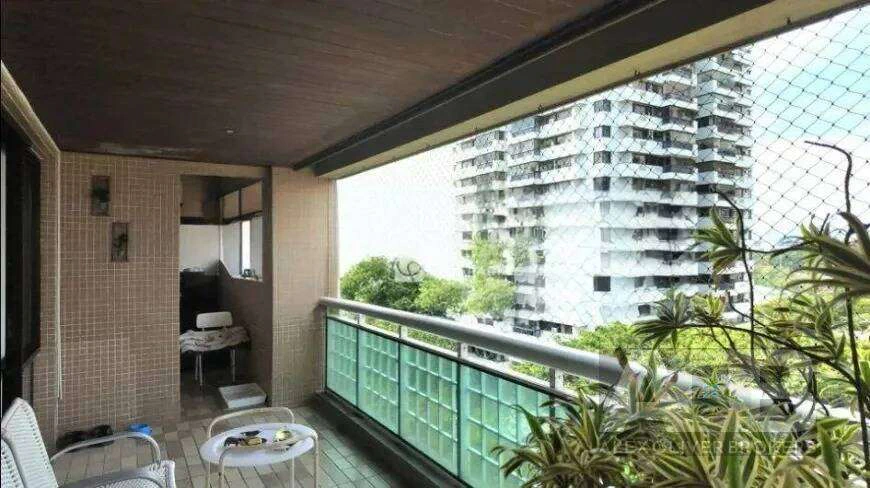3-bedroom apartment of 140 m² with air conditioning — photo 7