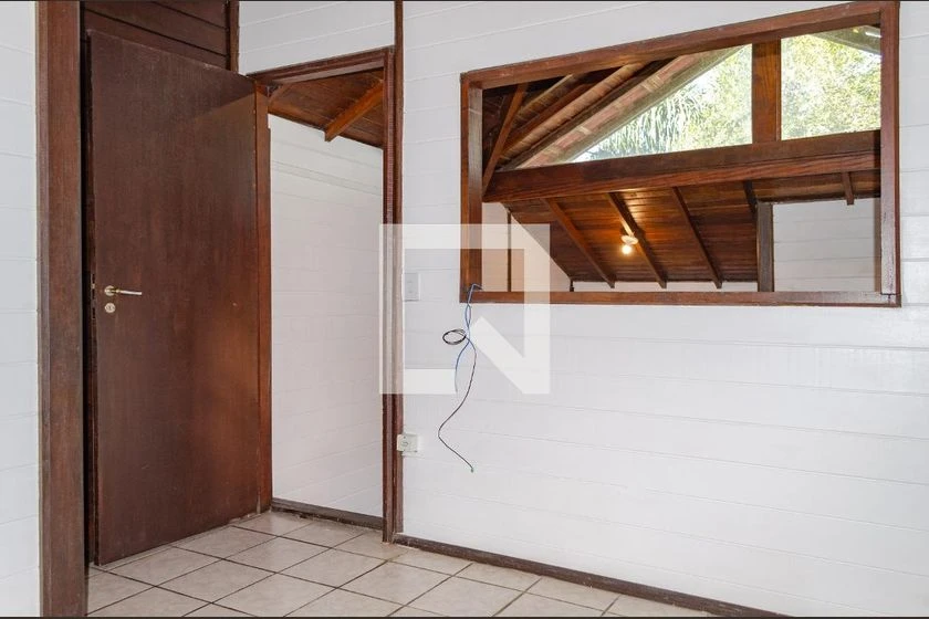 Unfurnished house with 2 bedrooms and balcony grill — photo 8