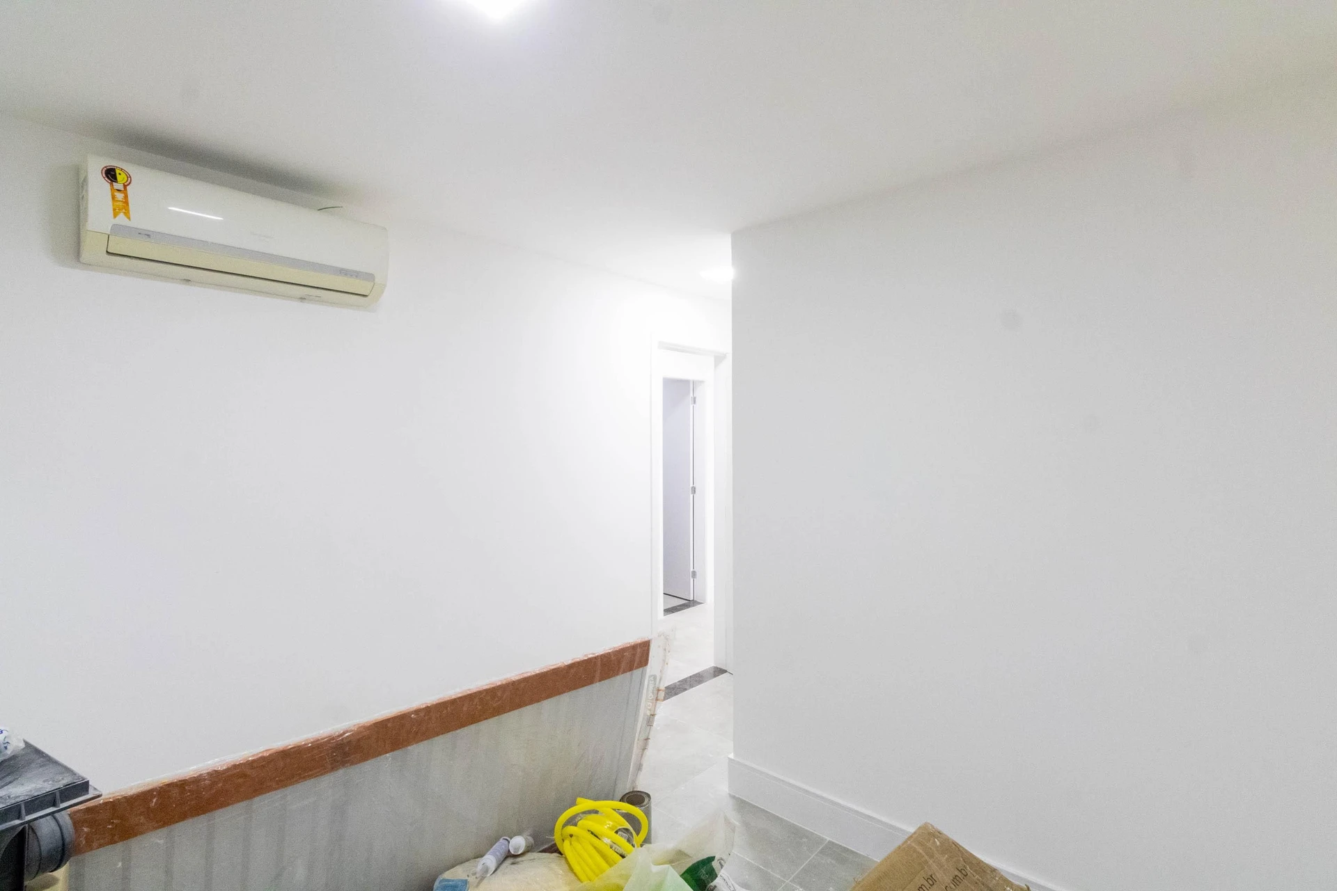 House, 93 m², with a washing machine — photo 27