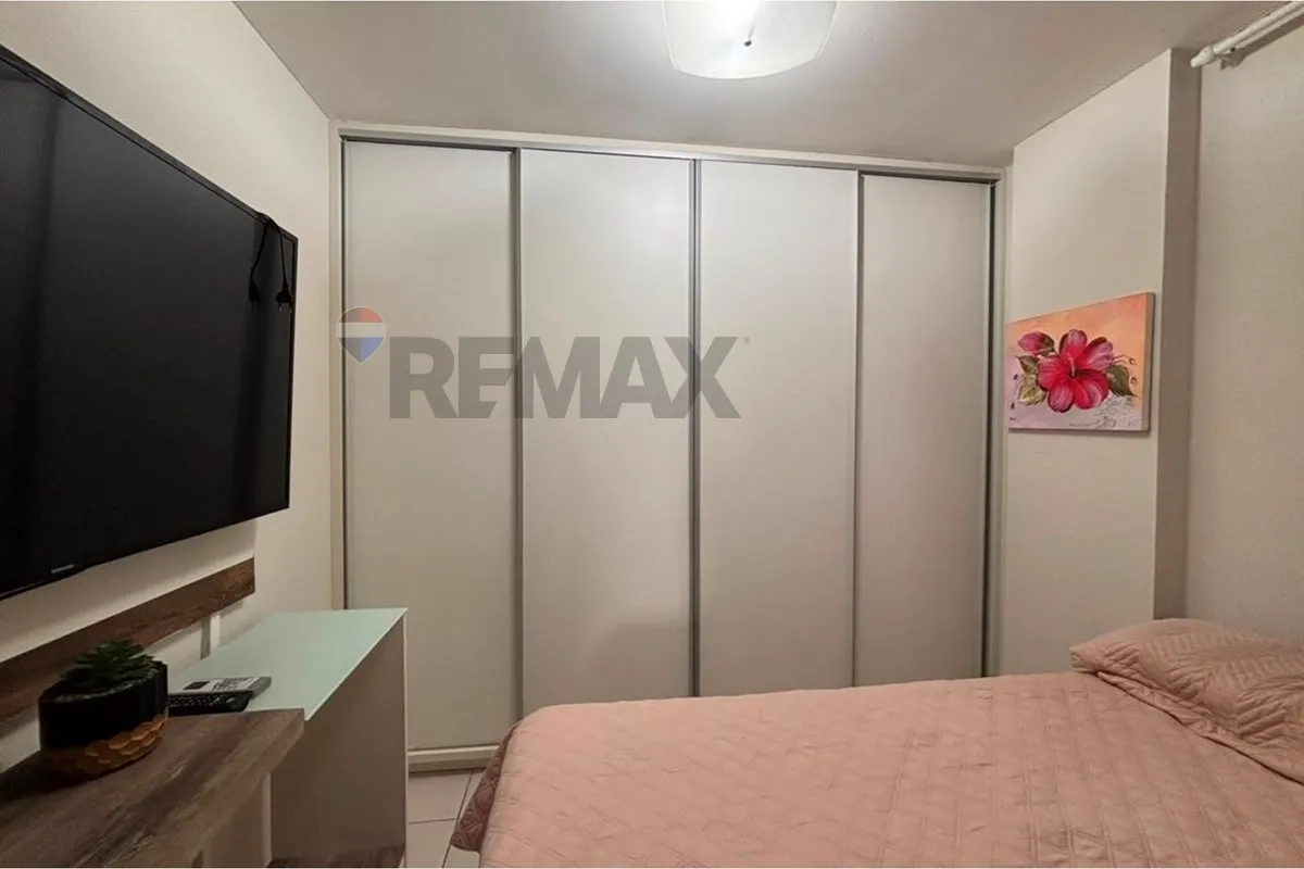 Furnished 2-bedroom apartment with en-suite — photo 8