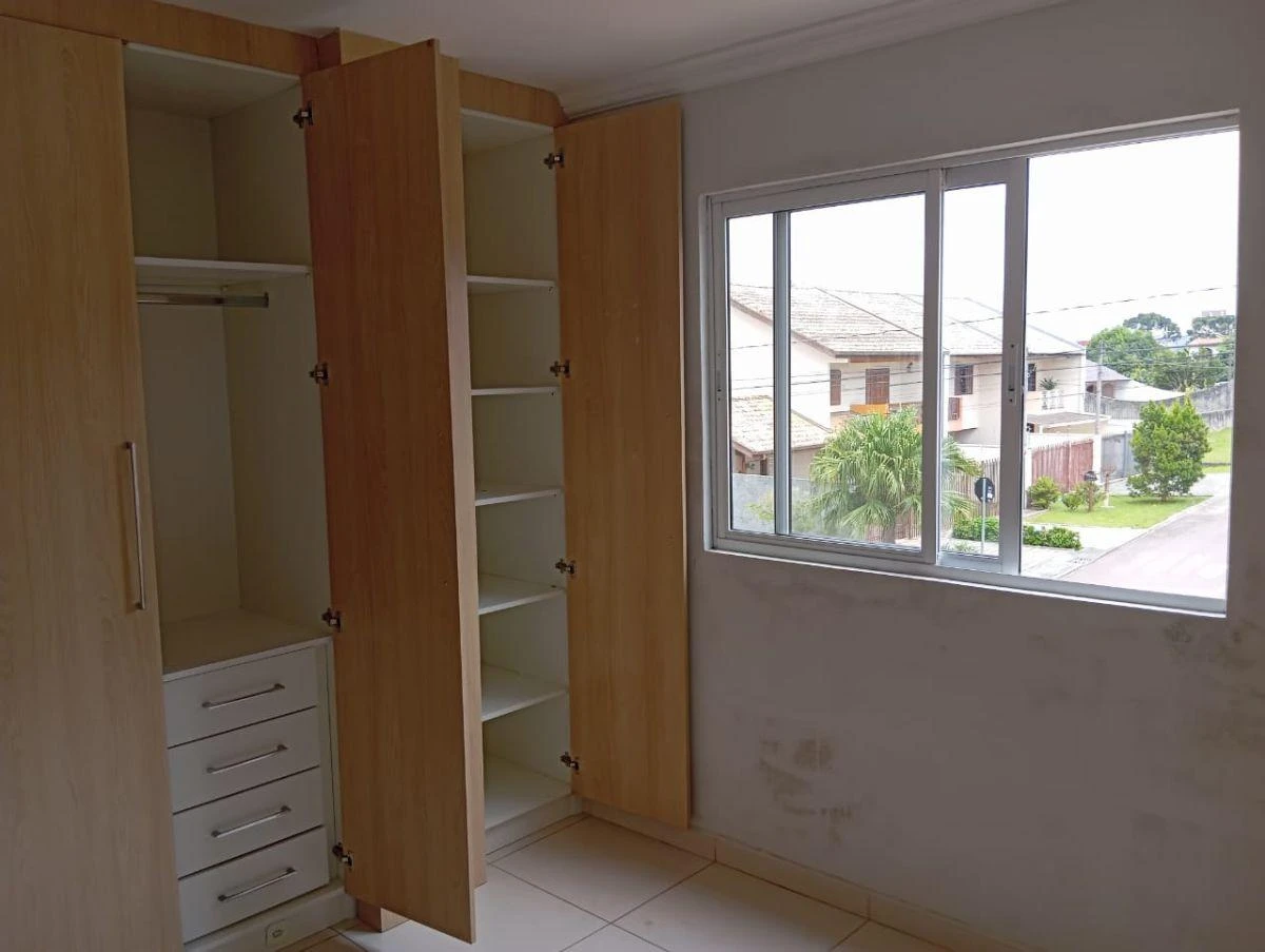 Apartment, 78 m², with a grill on the balcony — photo 21