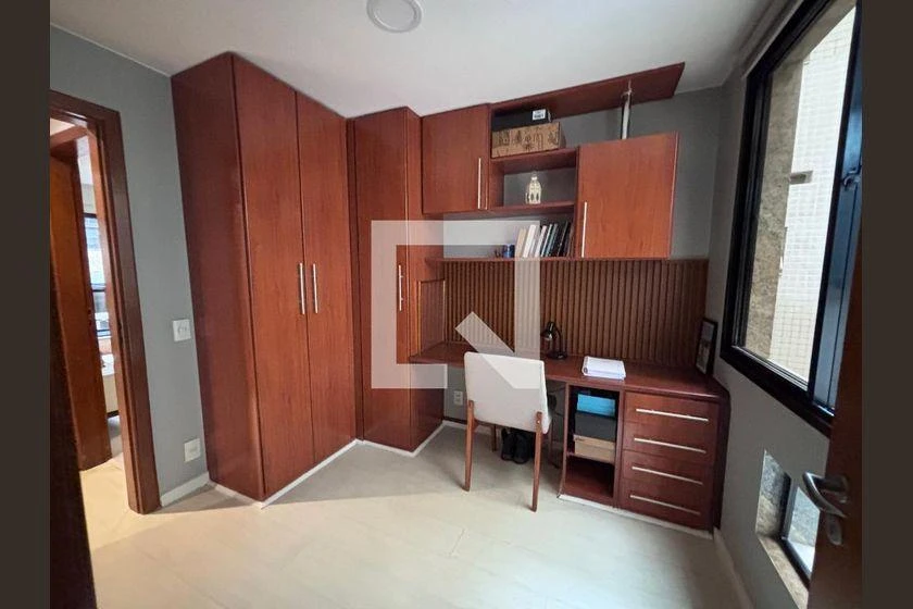 Furnished apartment, 100 m², with a washing machine — photo 24