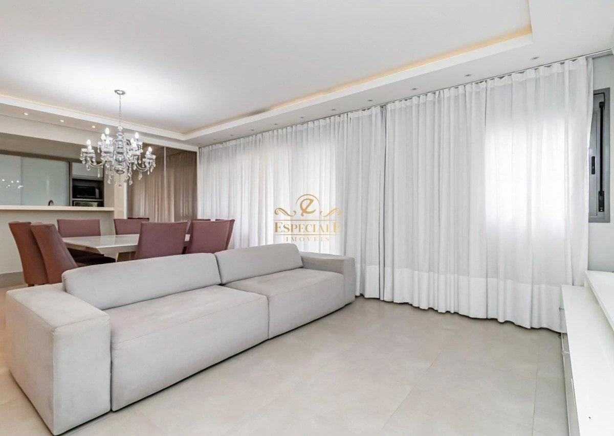 Apartamento mobiliado com 3 suítes e varanda 167 m² — photo 3