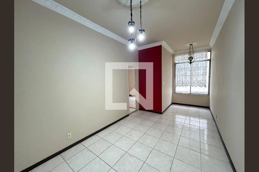 Apartamento de 2 quartos e 63 m²