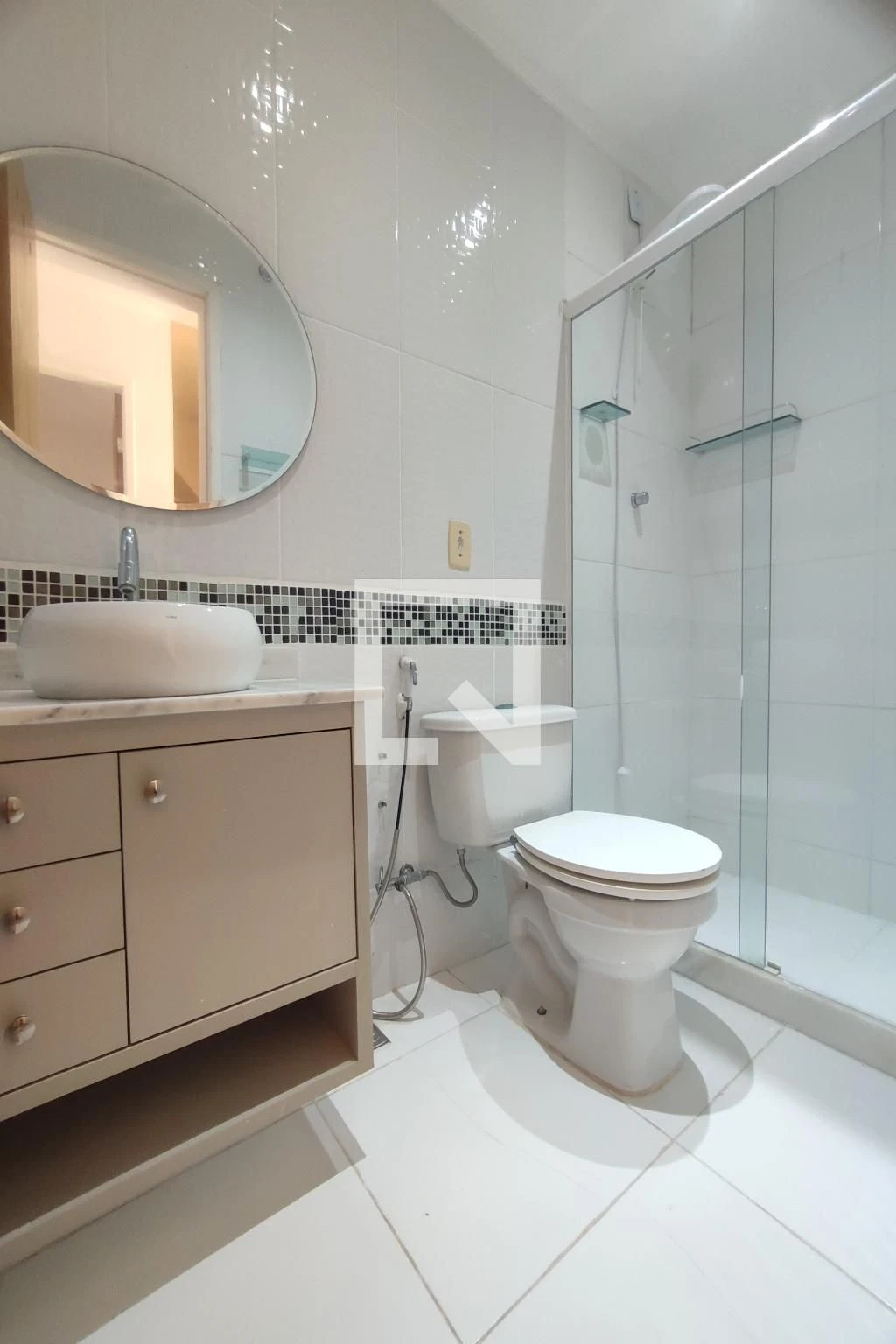 Unfurnished house with 3 bedrooms and 4 bathrooms — photo 34