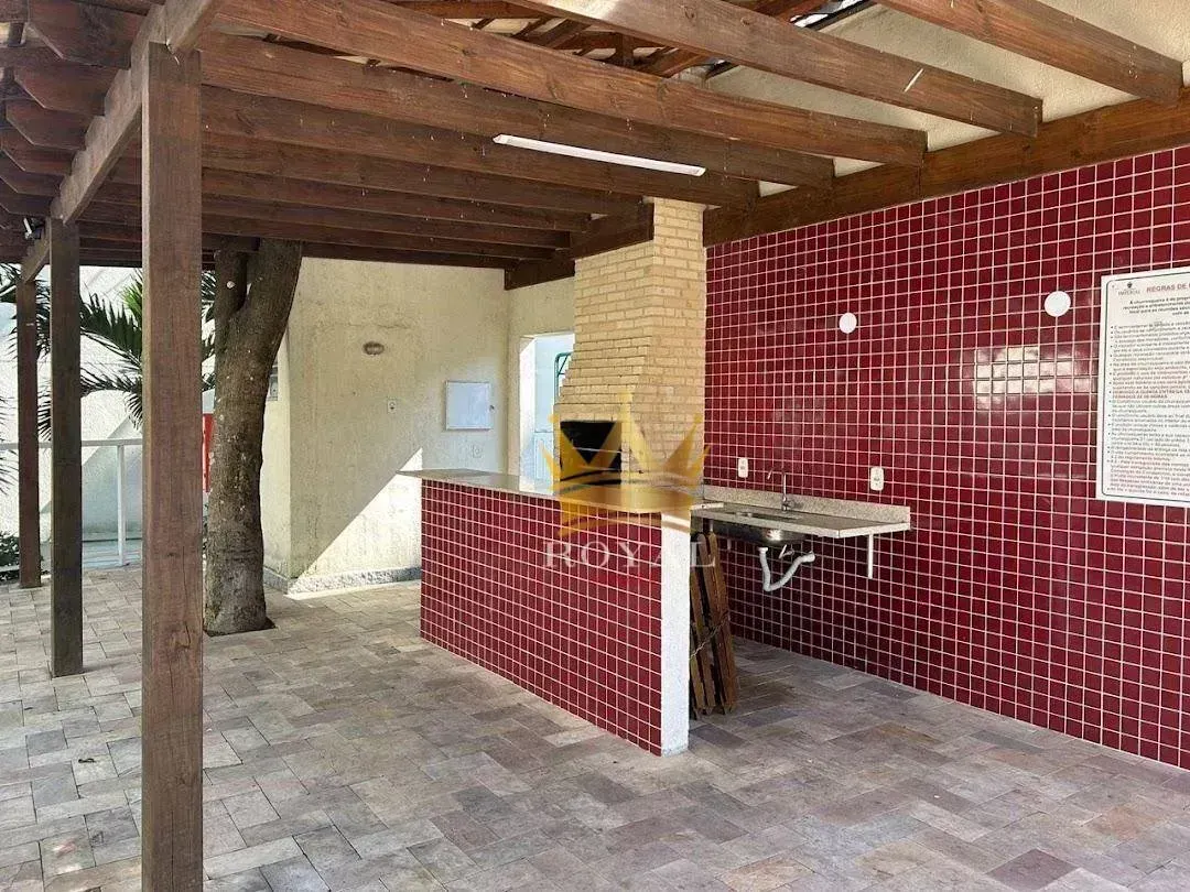 Apartamento de 2 quartos com varanda e 47 m² — photo 22
