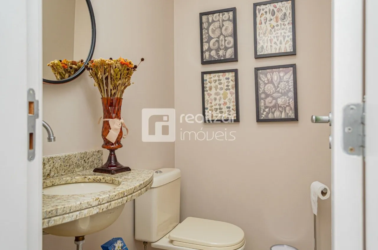 Apartamento amueblado con 3 suites y 156 m² — photo 42
