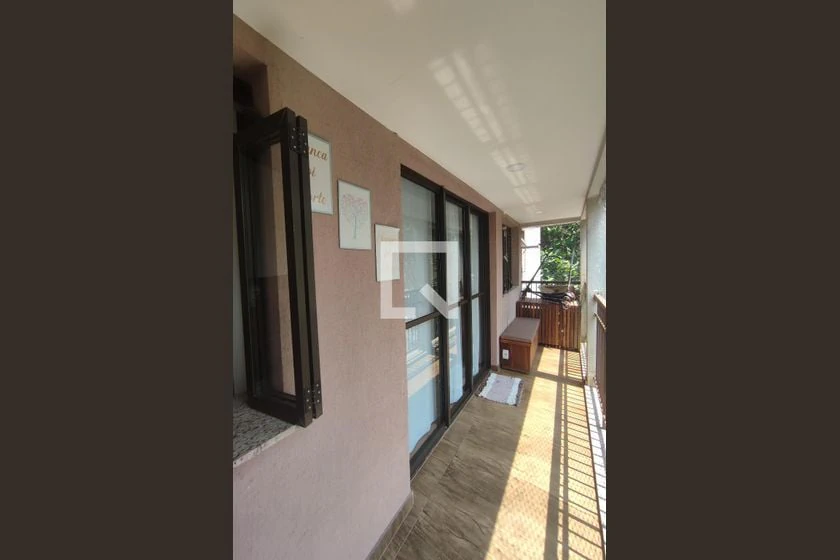 Apartamento de 3 quartos com espaço de home office, Taquara — photo 26