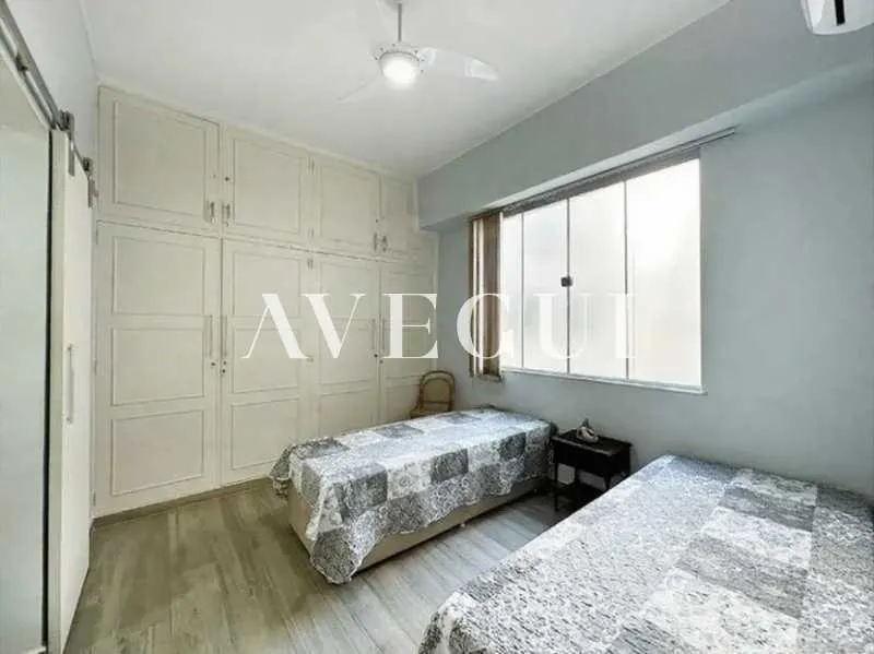 Apartment with 2 bedrooms and 2 en-suites, 160 m² — photo 20