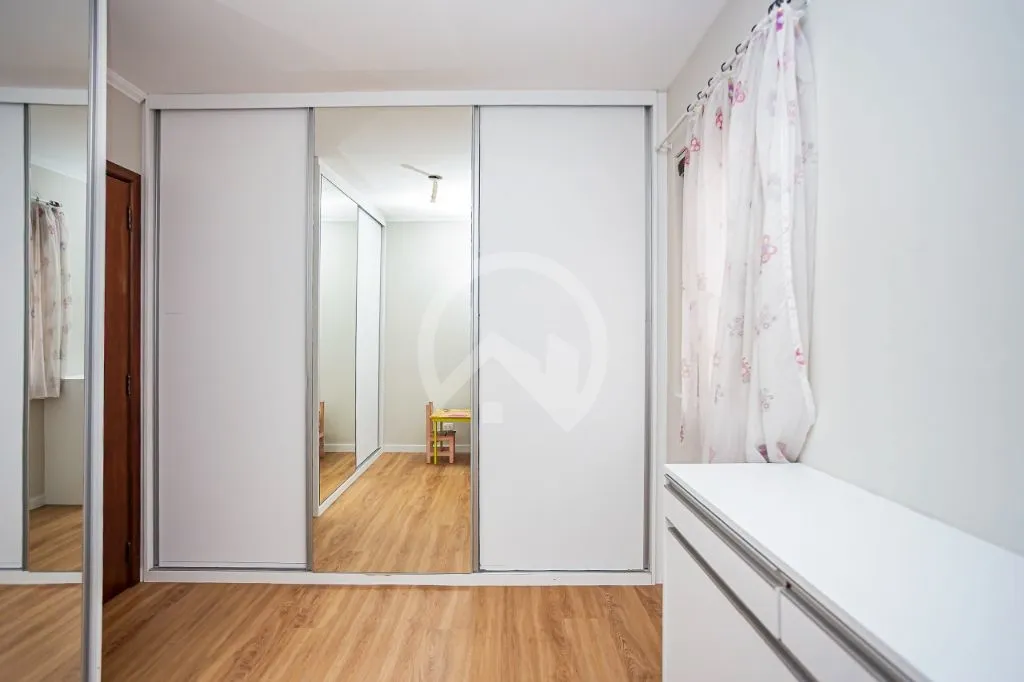 Furnished apartment, 107 m², with a dishwasher — photo 9