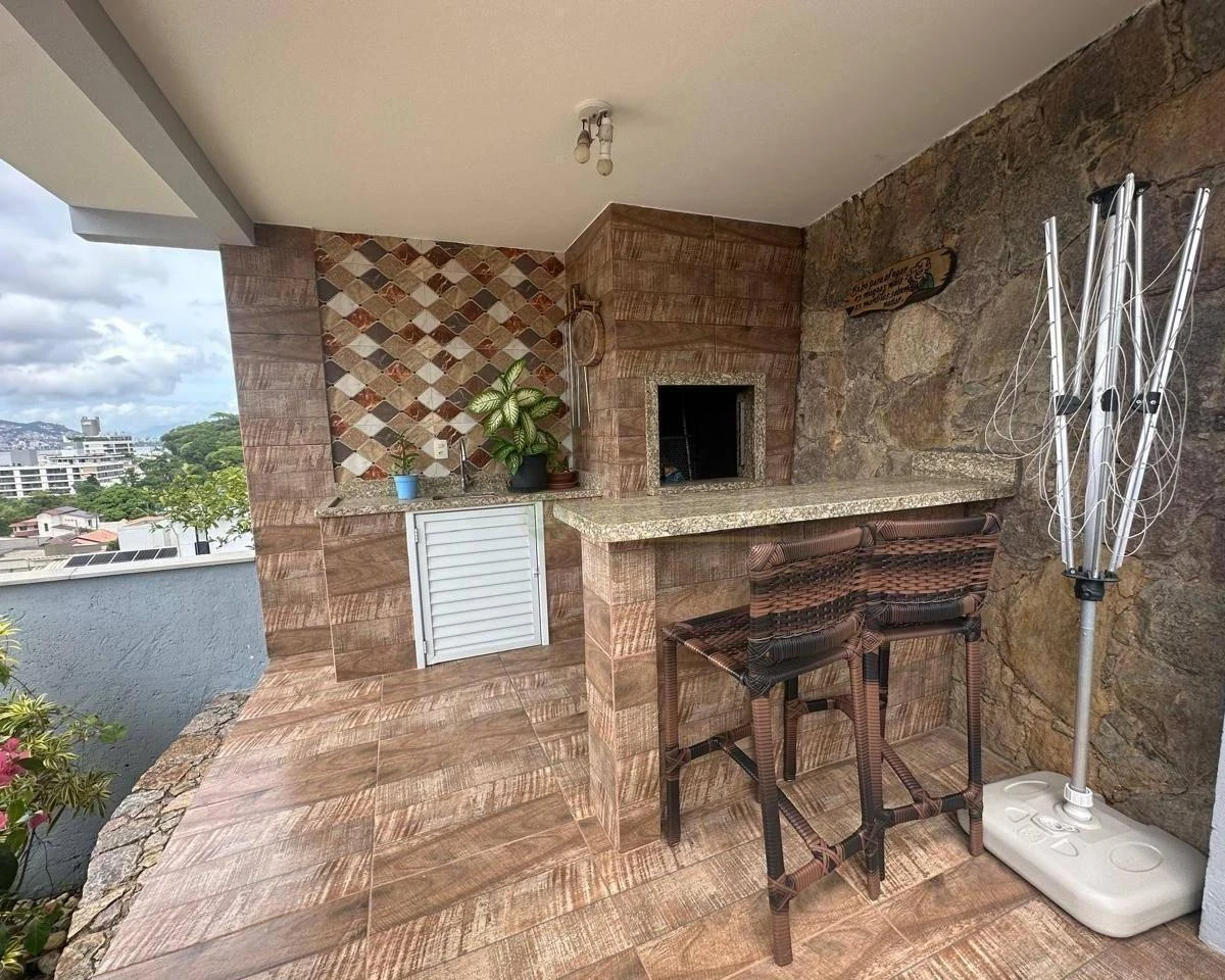 Casa sem mobília com piscina privativa e 285 m² — photo 24