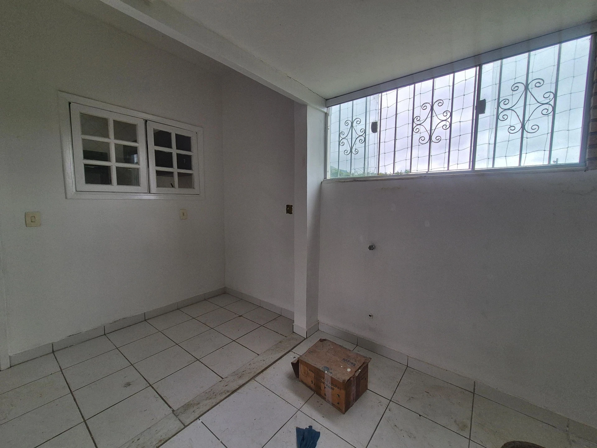 Casa sem mobília com 3 quartos e churrasqueira — photo 31