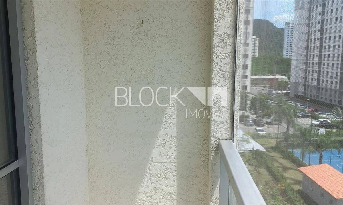 Apartamento de 51 m² com 2 quartos e varanda — photo 16