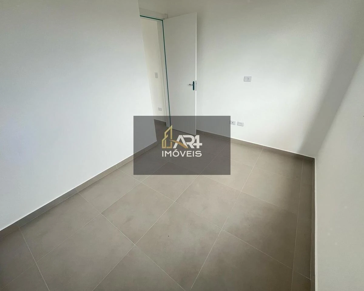Квартира 29 м², 1 спальня, Куритиба — photo 8