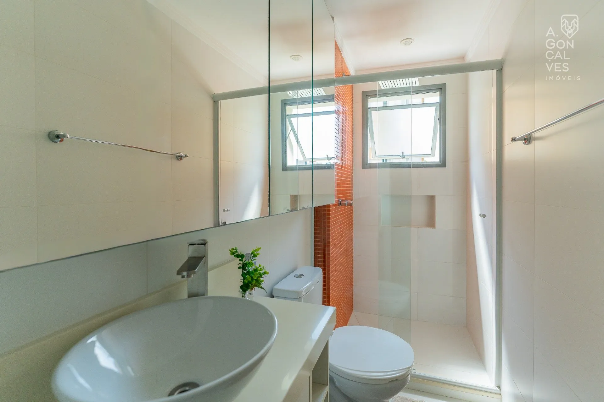 Apartamento mobiliado de 167 m² com 3 dormitórios — photo 23