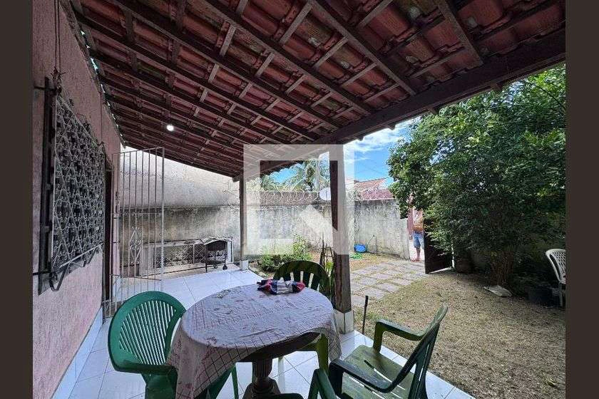 Furnished house with gas stove and 2 bedrooms — photo 14
