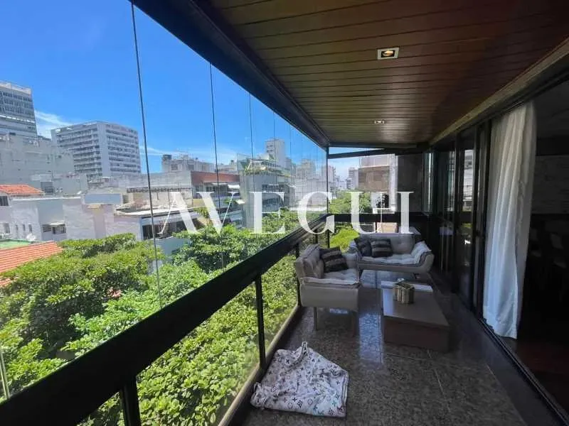 Triplex penthouse with 5 bedrooms and 5 bathrooms — photo 5