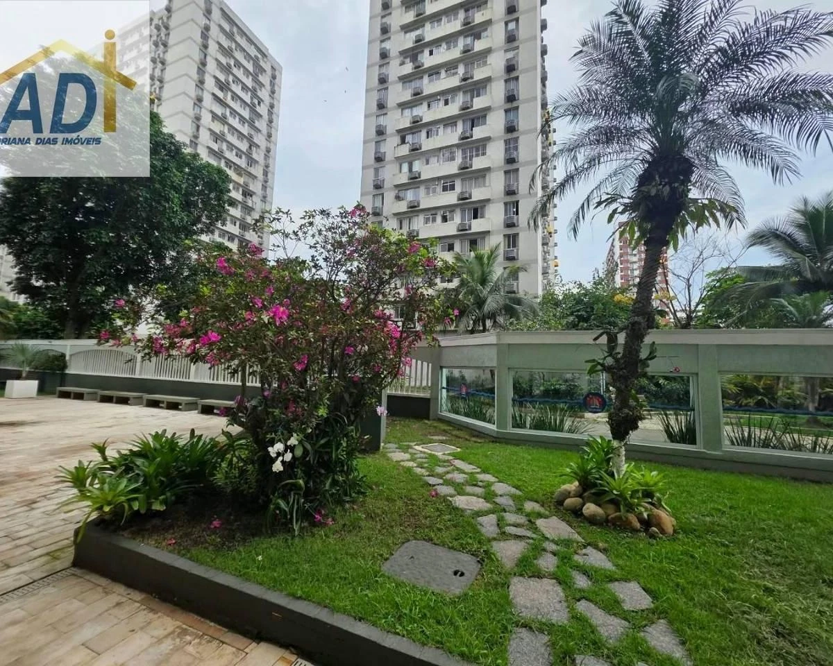Furnished 2-bedroom apartment, 47 m², with balcony — photo 35