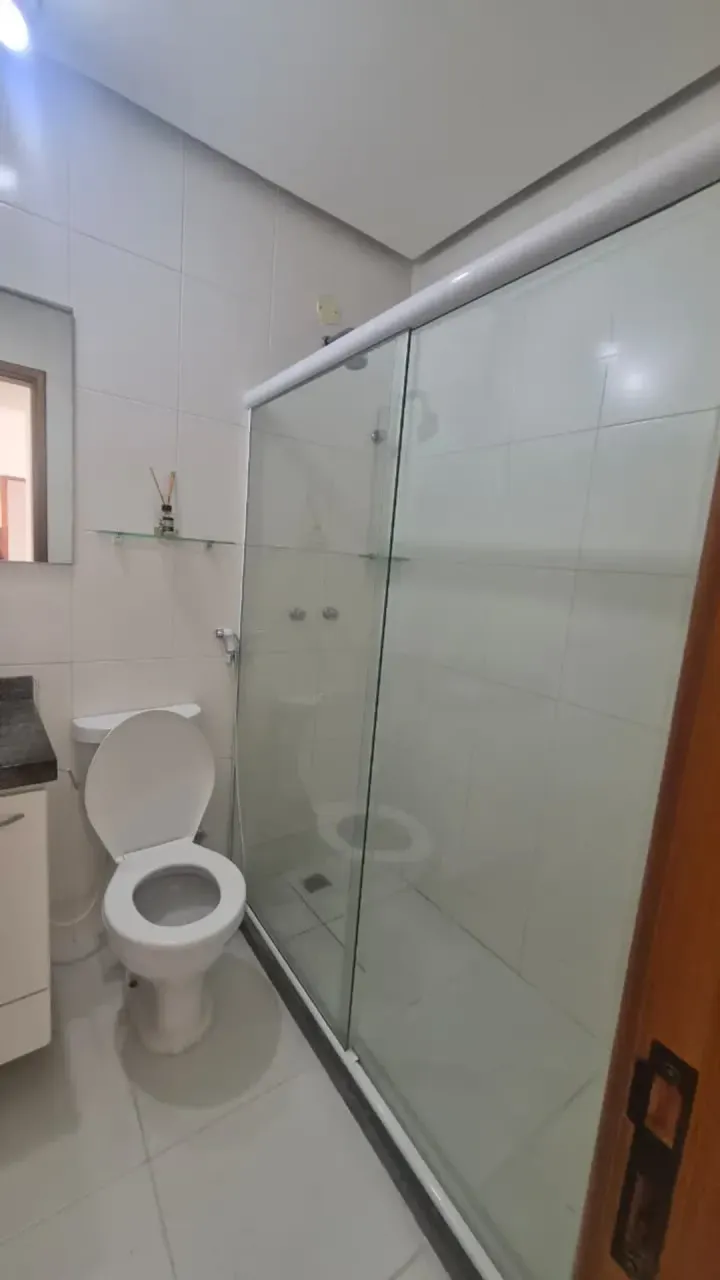 Rental apartment with 2 bedrooms, 55 m² and a closed kitchen — photo 3