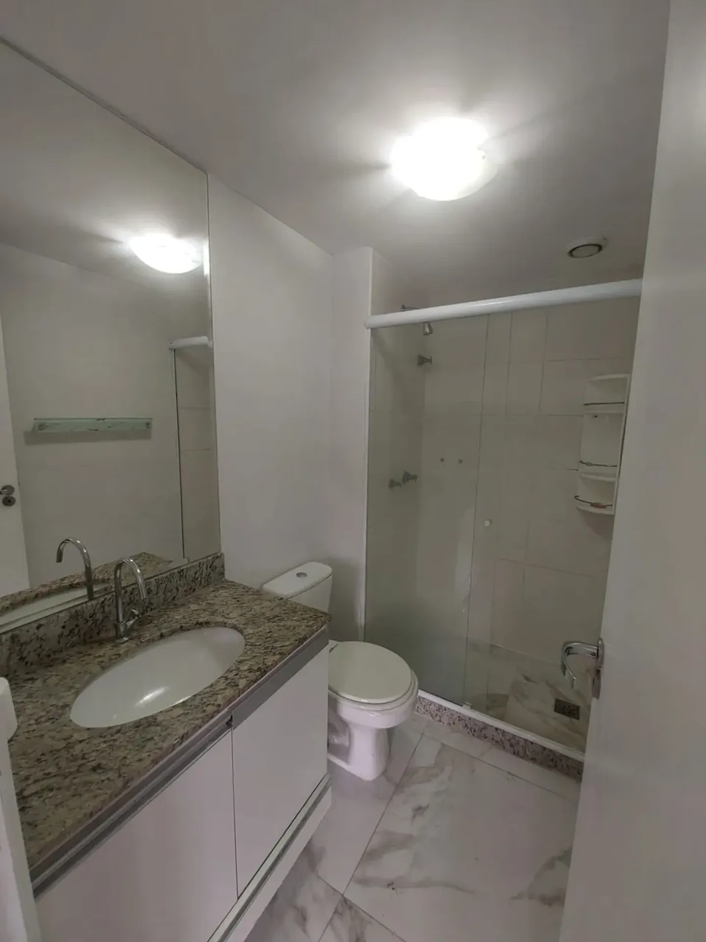 Apartamento com vista para as montanhas, Taquara — photo 5
