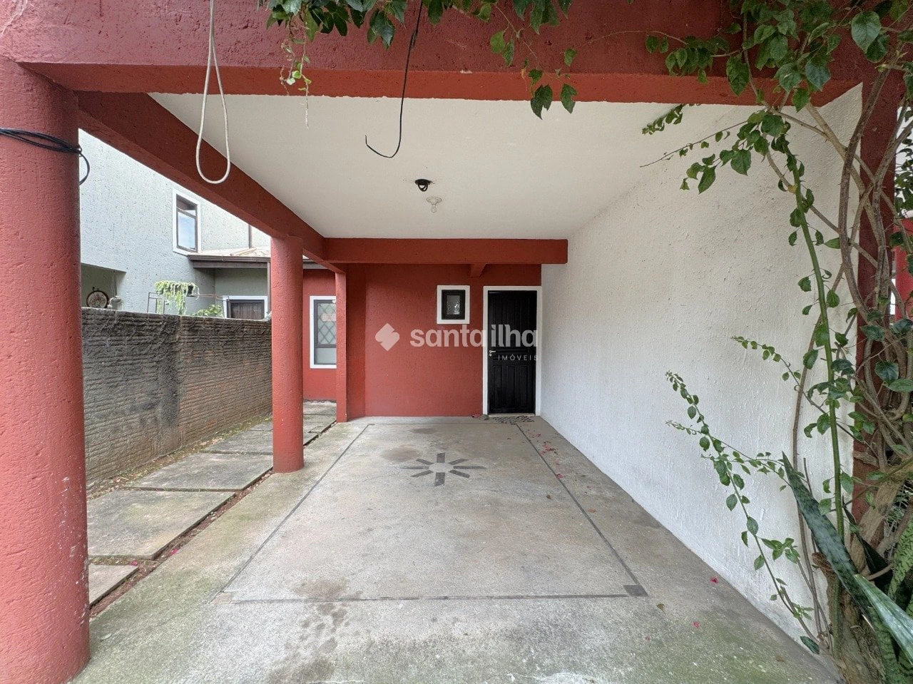 Casa de 120 m² con parrilla privada y jardín — photo 22